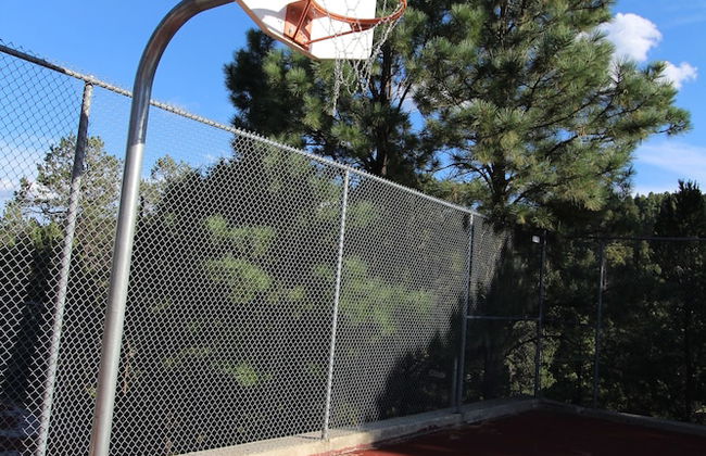 Crown Point Resort - Foto 24