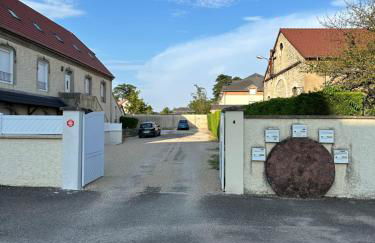 Appartement des anciennes forges - Foto 18