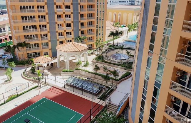 MaxStays Max Pavilion at The Venice Residences - Foto 37