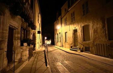 "La Grenouille" Centre historique - Les Terres du Roy - Foto 8