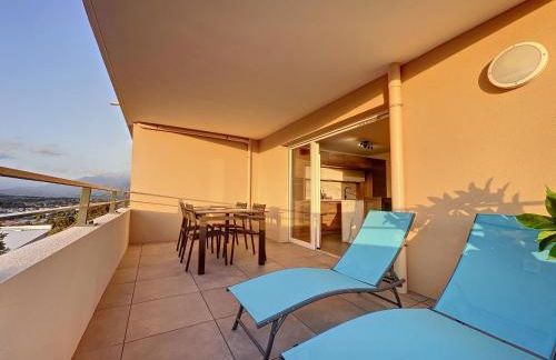 Appartement central avec très jolie vue - Foto 20