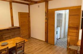 Agroturystyka Dom Wśród Sosen - Foto 21