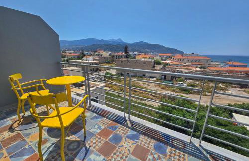 Trifonas Loft - Foto 12