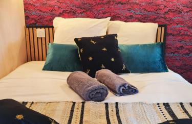 Cabanes du Domaine des Fées - Foto 4