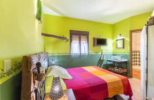 El Tinao De La Petra - Foto 19