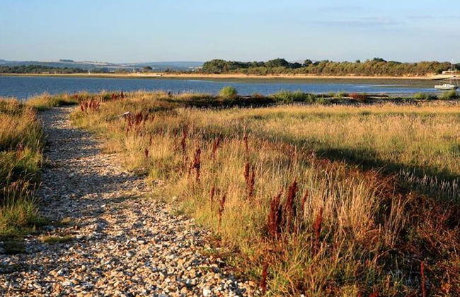 Stocker - King Room in Gastro Pub West Wittering - Foto 19