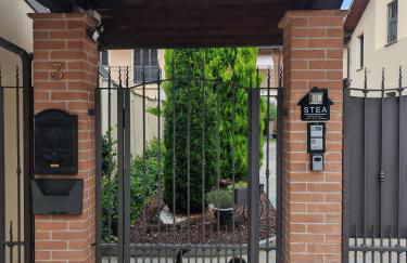 Stea monolocale loft in villa - Foto 2