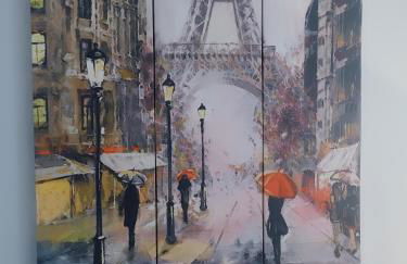 comfort & charm in the johns hopkins uni - Foto 13