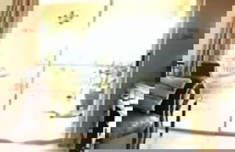 African Palm Cottage - Foto 43