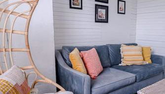 Historic charmer close to all the beach and strand - Foto 4