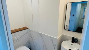 LOFT Triplex 300m² à 10 min PARIS/EXPO - Foto 5