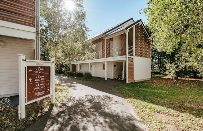 Pornichet Stay at Bois de la Gree - Foto 24