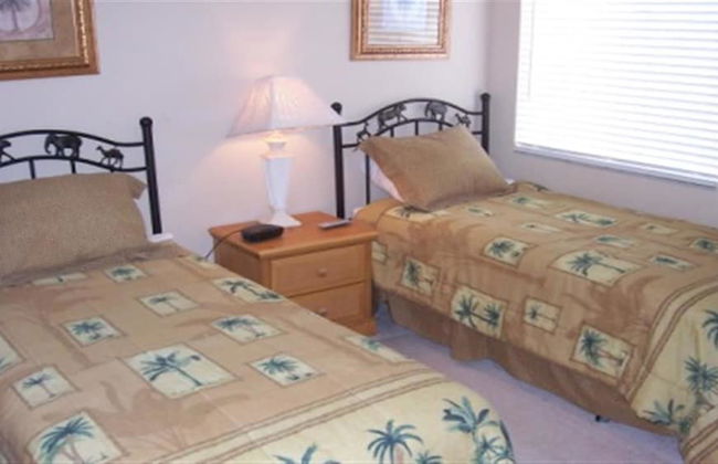 Ov3153 - Highlands Reserve - 5 Bed 3 Baths Villa - Photo 4