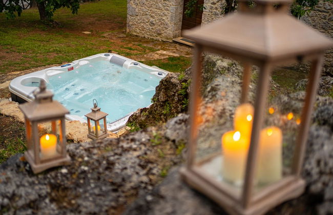 Agriturismo Casa Al Gianni - Foto 40