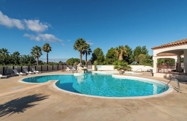 Vacancéole - Port Minervois - Photo 60