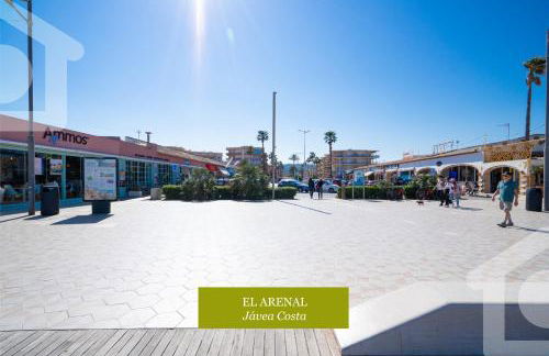 Al Vent by Solhabitat rentals - Photo 69