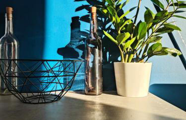 Przytulne mieszkanie przy Kanale Żerańskim - Foto 7