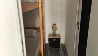 Maisonnette au bord du lac marin - Foto 4