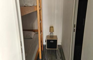 Maisonnette au bord du lac marin - Foto 4