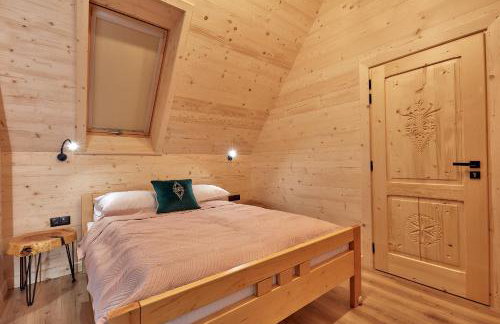 Domki 4 Turnie - Foto 53