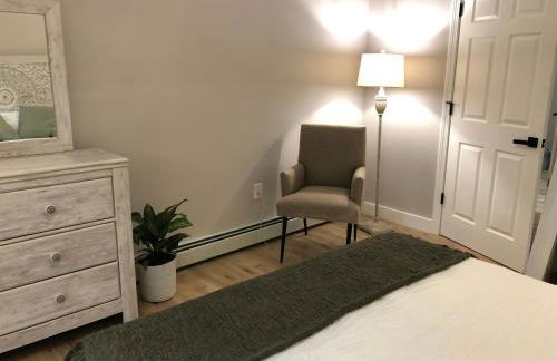 The Mighty Oaks Retreat,modern house Bar Harbor Acadia MDI - Foto 7