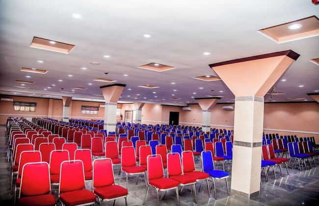 Villa Hilton Hotels and Apartments - Foto 47