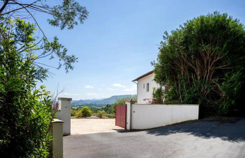 Appart 12 pers 5km plage Hendaye - Foto 10