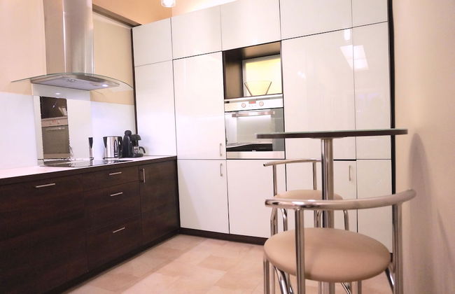 AAA STAY Premium Apartments Old Town - Photo 29