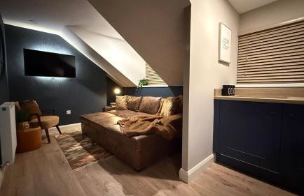 URBAN OAKS stylish city centre living - Foto 15