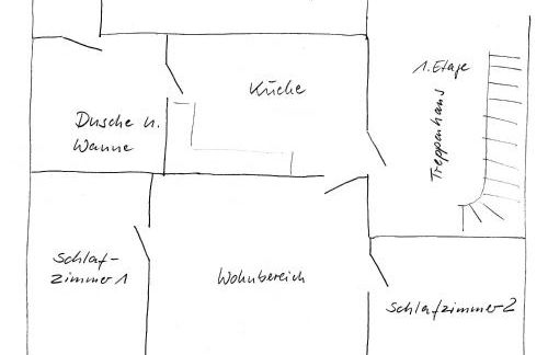 Ferienwohnung im Eberwein-Haus - Foto 16