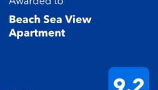 Beach Sea View Apartment - Foto 2
