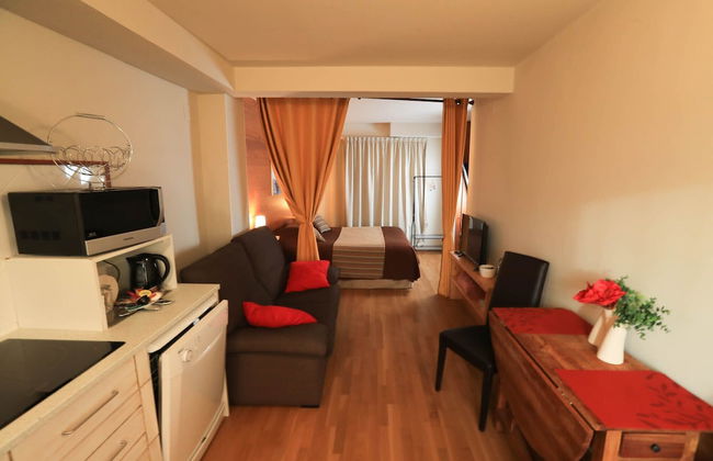 Résidence Le Mirasol - Foto 43