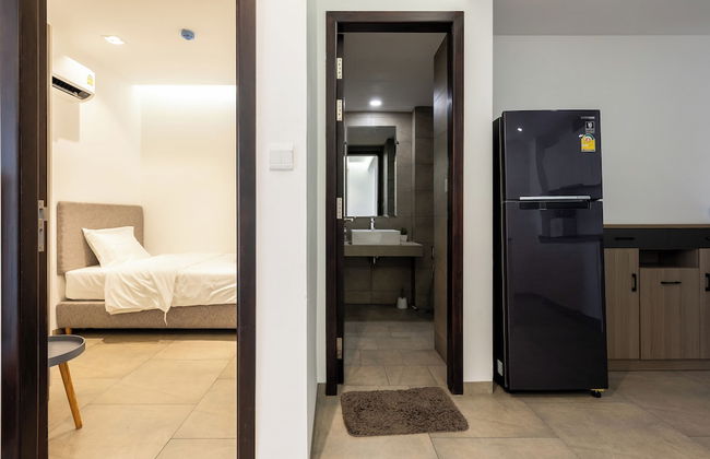 Urban Village Condo by Soben Homes - Foto 13