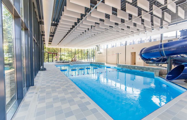 Luxurious, Spacious Suite Near Maastricht - Photo 19