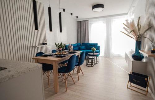 Silvia Apartment Gliwice Karolinki 78 - Foto 13