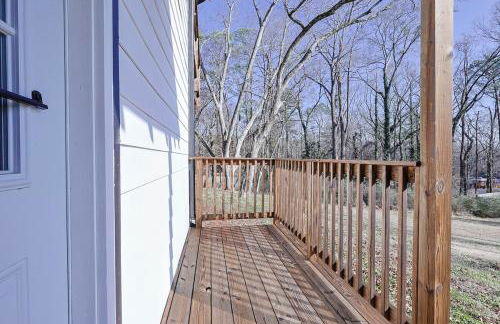 Atlanta 6 Bed 4 Bath 3800sqft - Foto 59