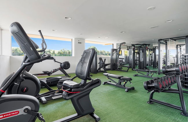 Scenic Apartment in Alcazaba Lagoon Ref M55 - Foto 12