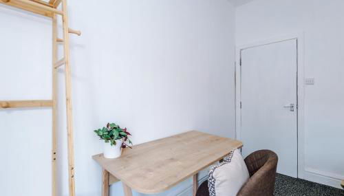 2 Bed Apartment ,Sea Views - Foto 5