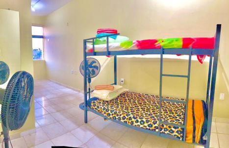 Apt 114 1 CAMA Casal MAIS 4 BELICHES mais 1Colchao - Photo 8