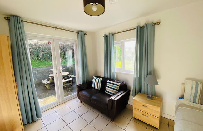 Freshwater Bay Holiday Cottages - Foto 56