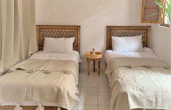 Riad Beni Youssef - Photo 4