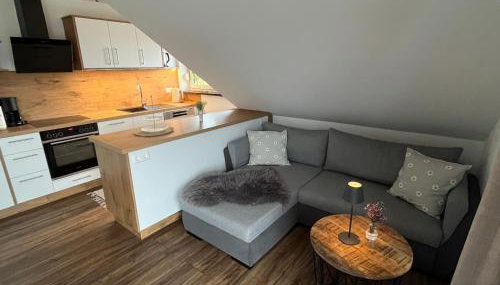 Ferienwohnung Schneider - Foto 2, stove