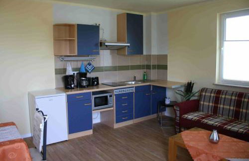 Übernachtung bei Michael - Ferienwohnung Rostock - Foto 13