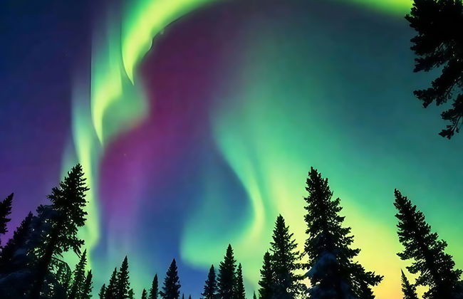 Fairbanks Fox Den 2 Bedroom Townhouse - Photo 16