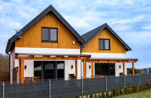 Domki Magnolia - Foto 1