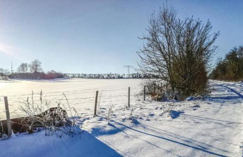 Amazing Home In Hainrodehainleite - Foto 50