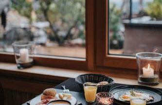 Presulis Hideaway Apartments & Restaurant - Foto 91