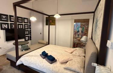 Giraffe art Ducati BLQ apartment - Foto 10