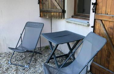 SUPER BESSE Appartement LE GÎTE BESSARD 6 couchages Le Bois de la Reine - Foto 36