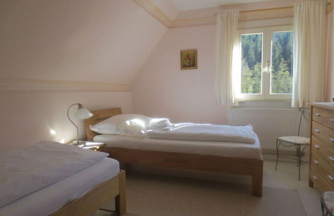 Holiday Home Tauchert - Foto 3